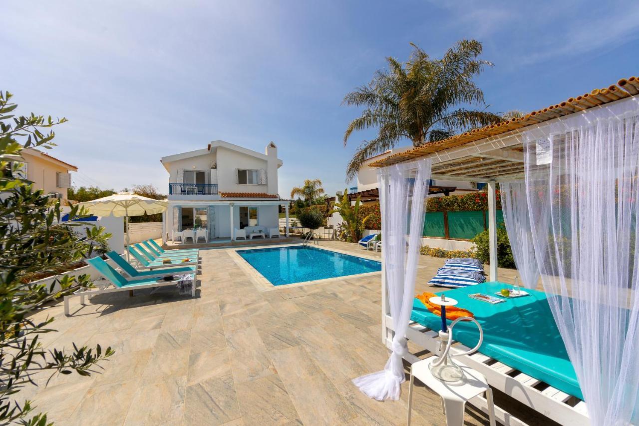 Villa Fig Tree Bay 3 *