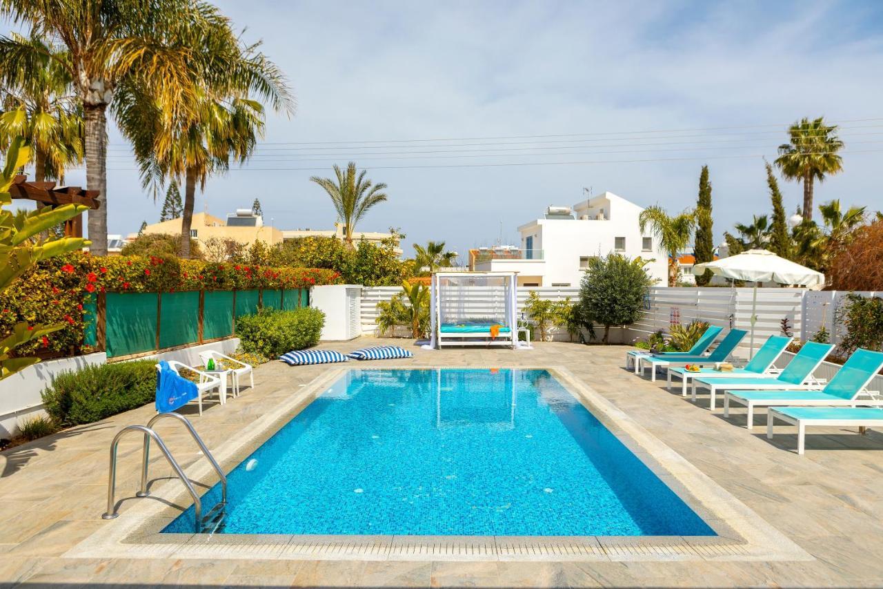 Fig Tree Bay 3 Villa Protaras