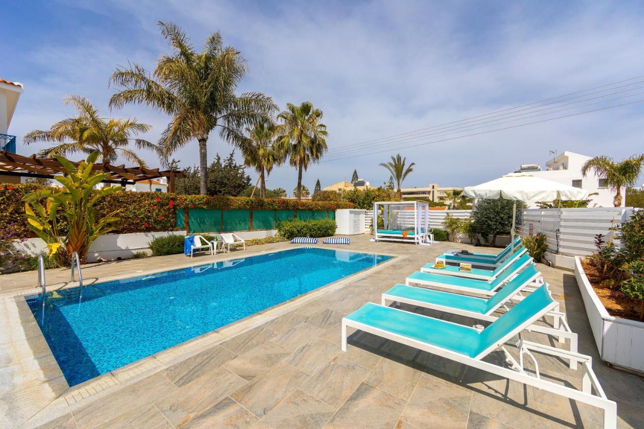 Villa Fig Tree Bay 3