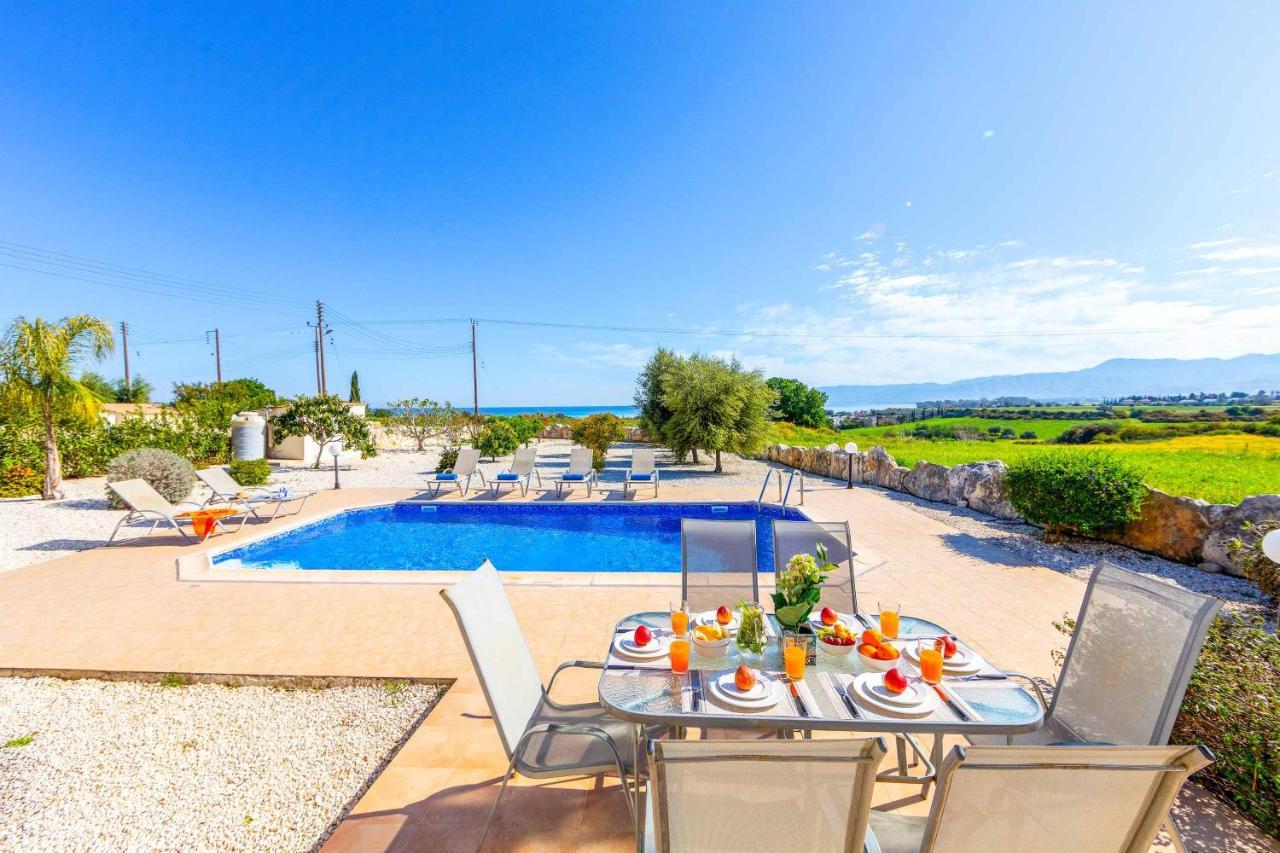 Lime Tree Villa Lachi