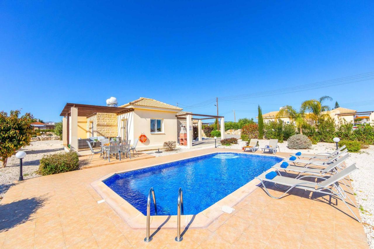Villa Lime Tree *