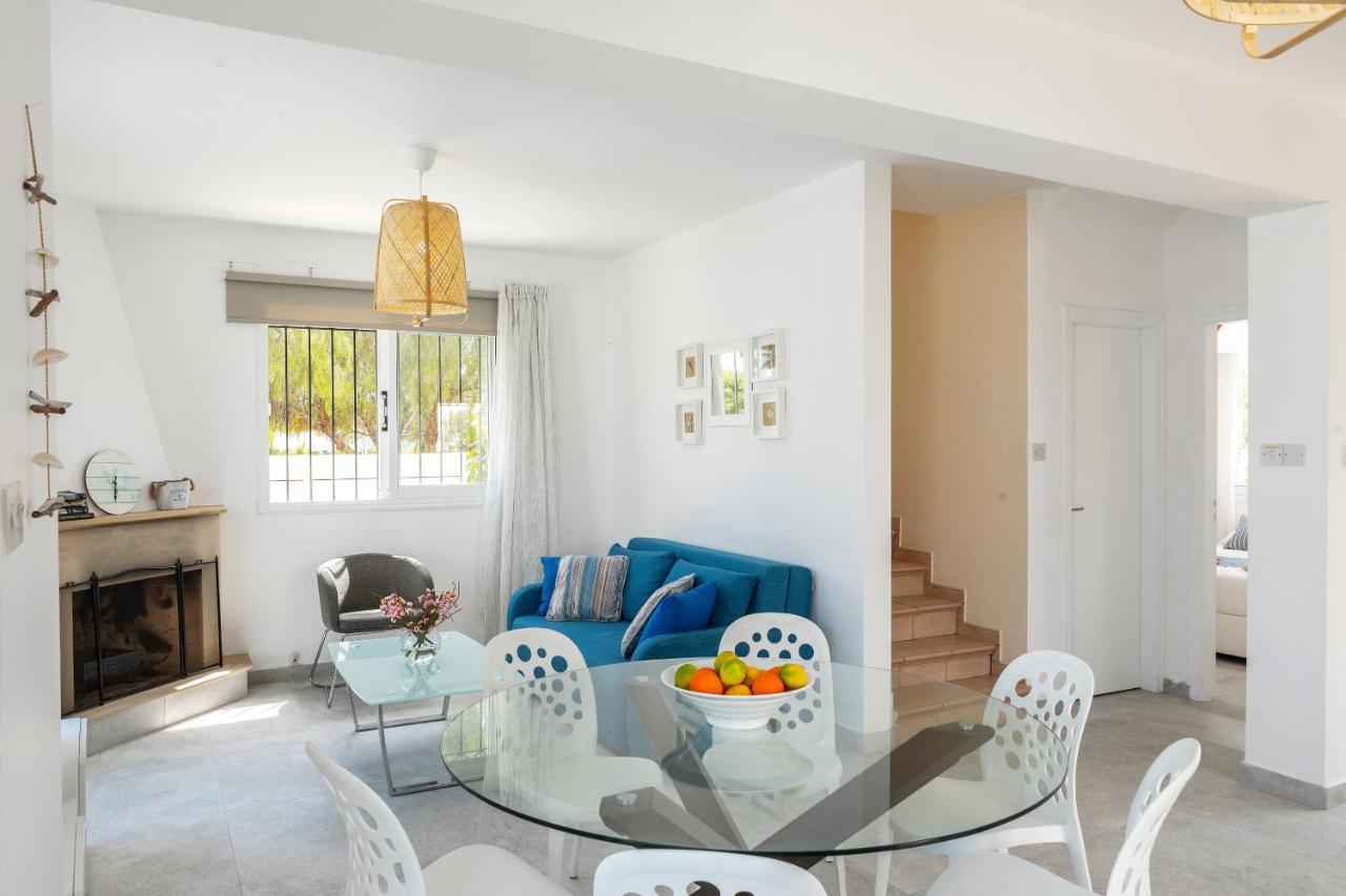 Fig Tree Bay 4 Villa