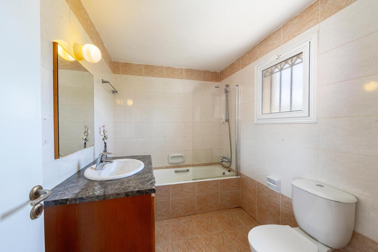 Villa Fig Tree Bay 4 *