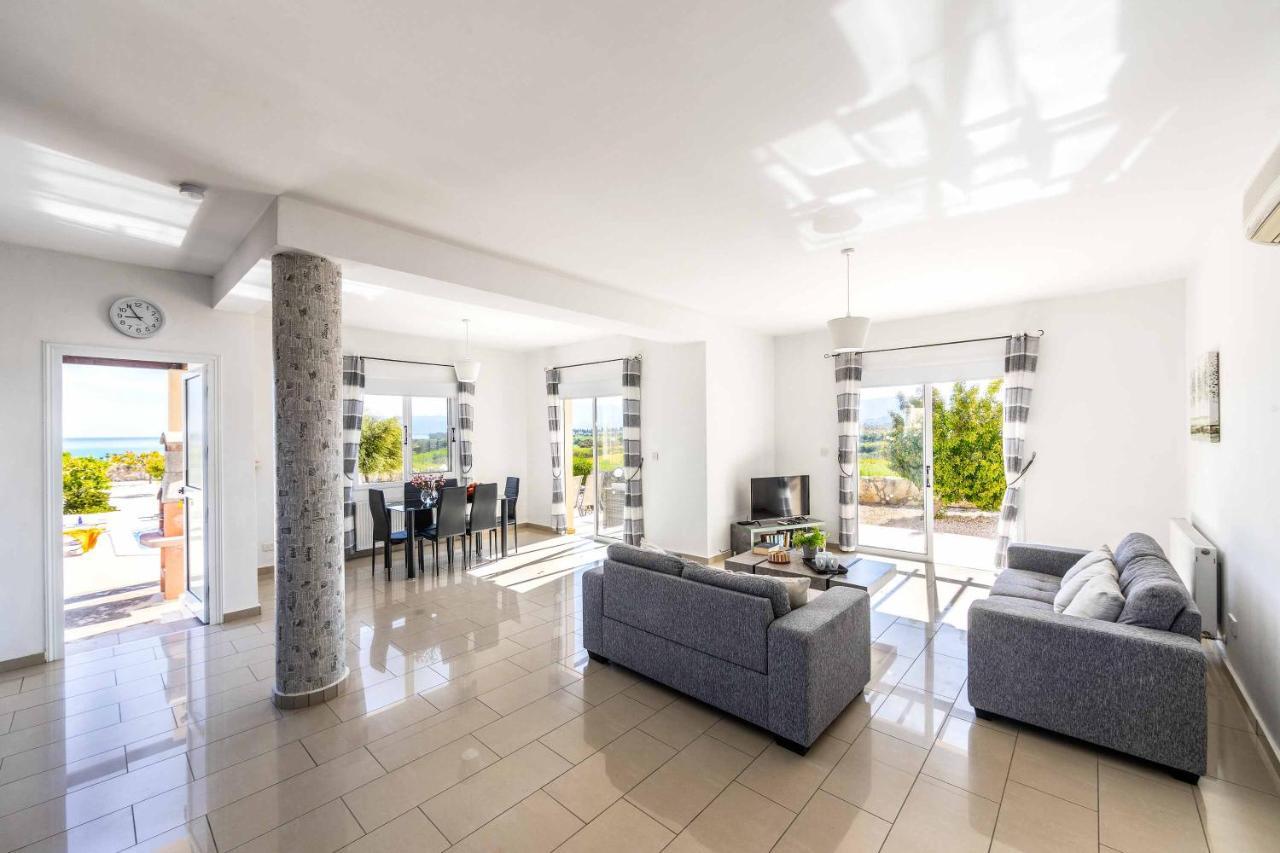 Lime Tree Villa