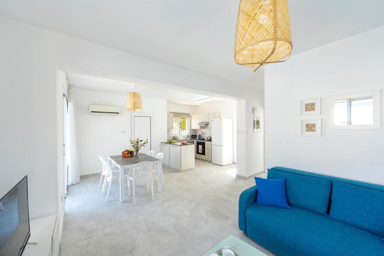 Villa Fig Tree Bay 3 *