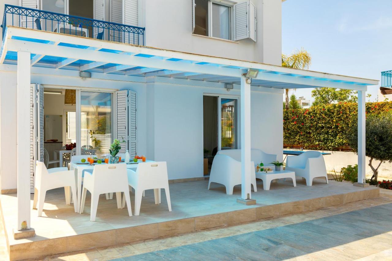 Fig Tree Bay 3 Villa *