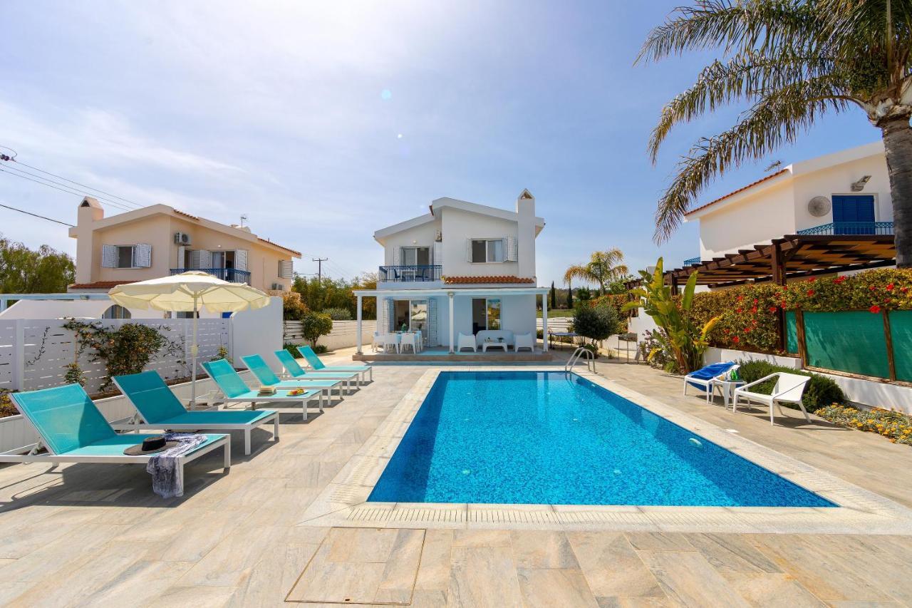 Villa Fig Tree Bay 3