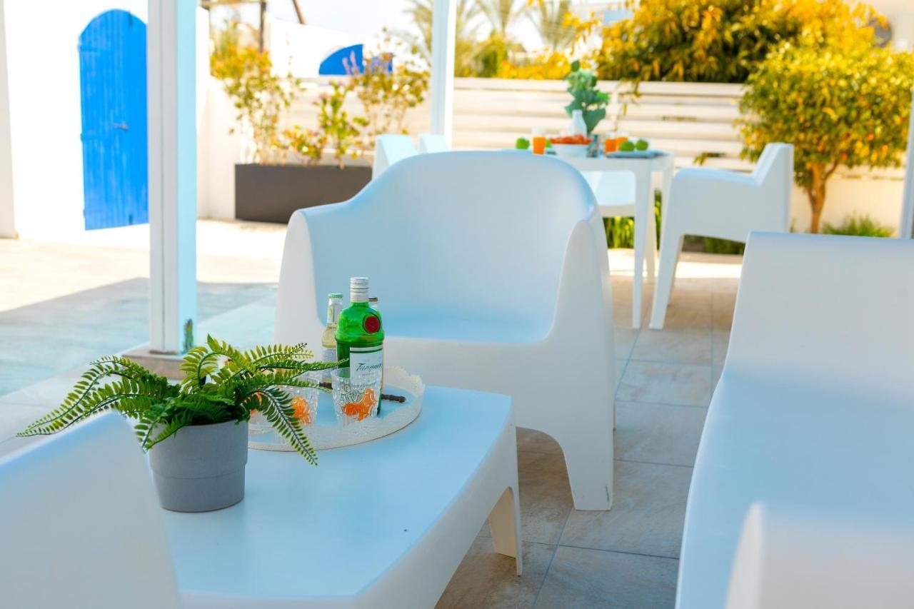 Villa Fig Tree Bay 3 Protaras