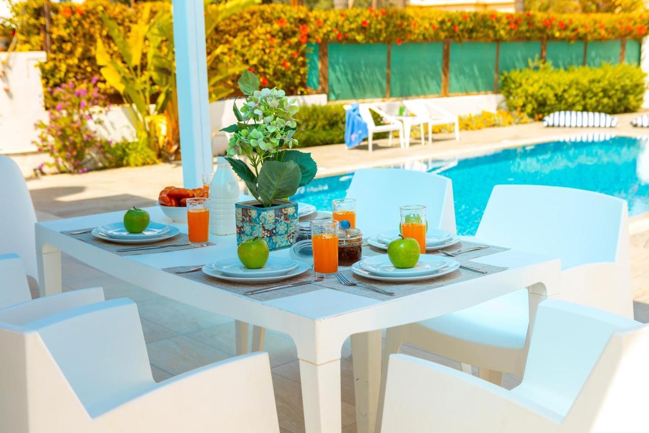 Fig Tree Bay 3 Villa *