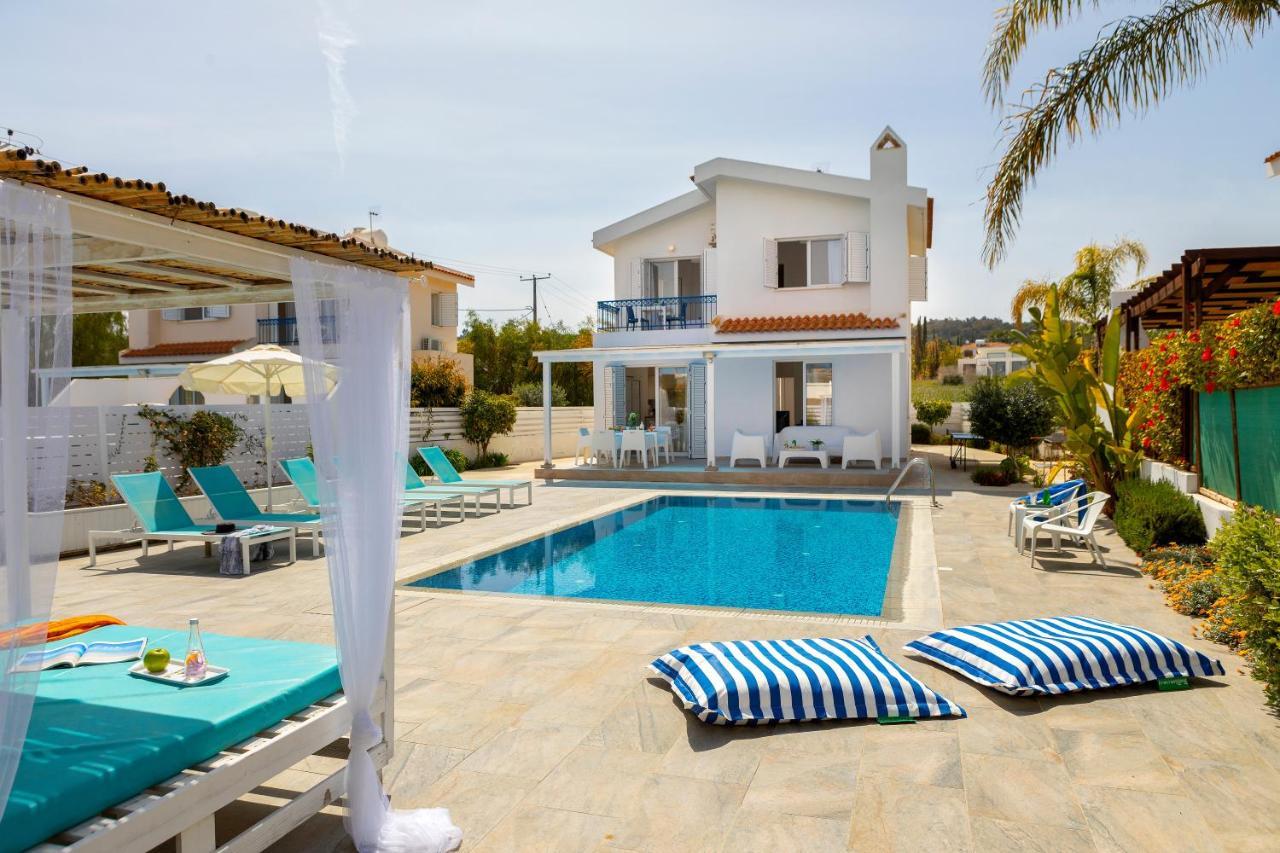 Villa Fig Tree Bay 3