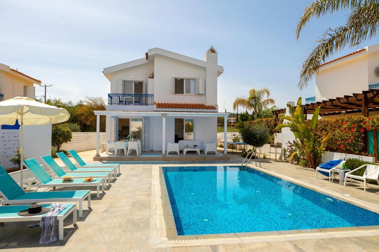 Villa Fig Tree Bay 3