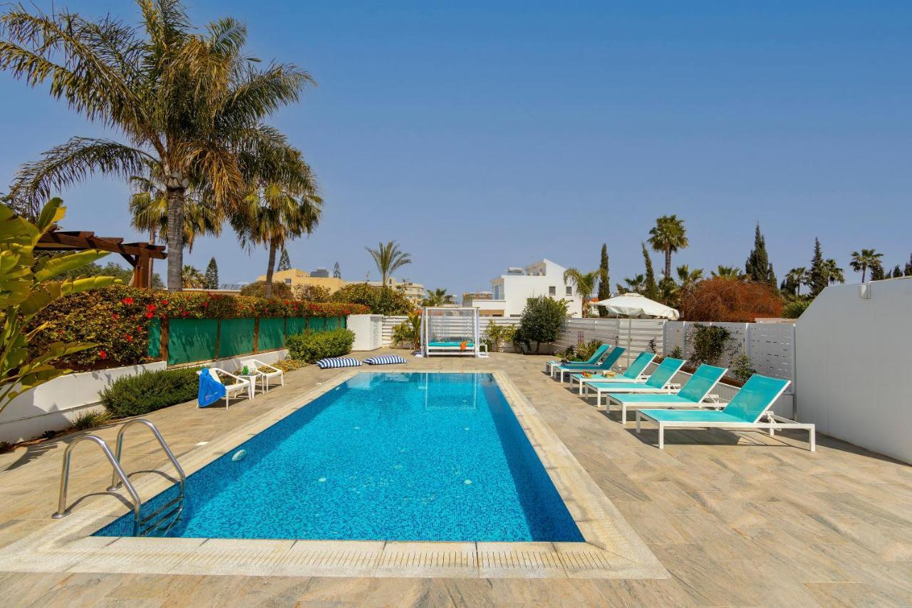Villa Fig Tree Bay 3 *