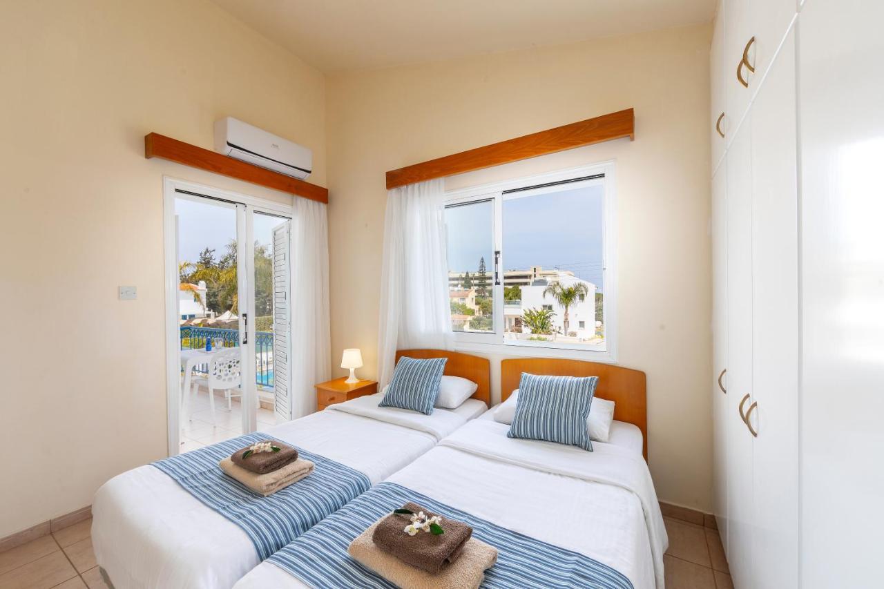 Fig Tree Bay 4 Villa