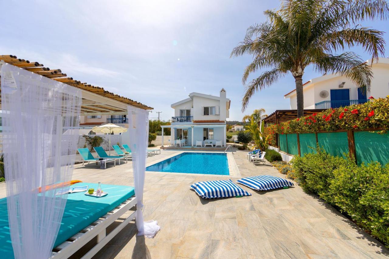 Villa Fig Tree Bay 3 *