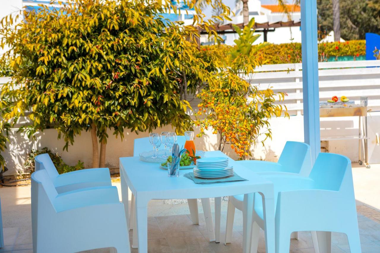 Fig Tree Bay 4 Villa *