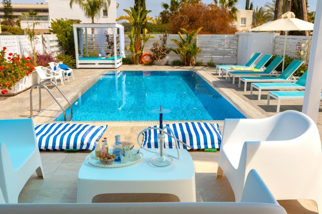 Villa Fig Tree Bay 4 Protaras