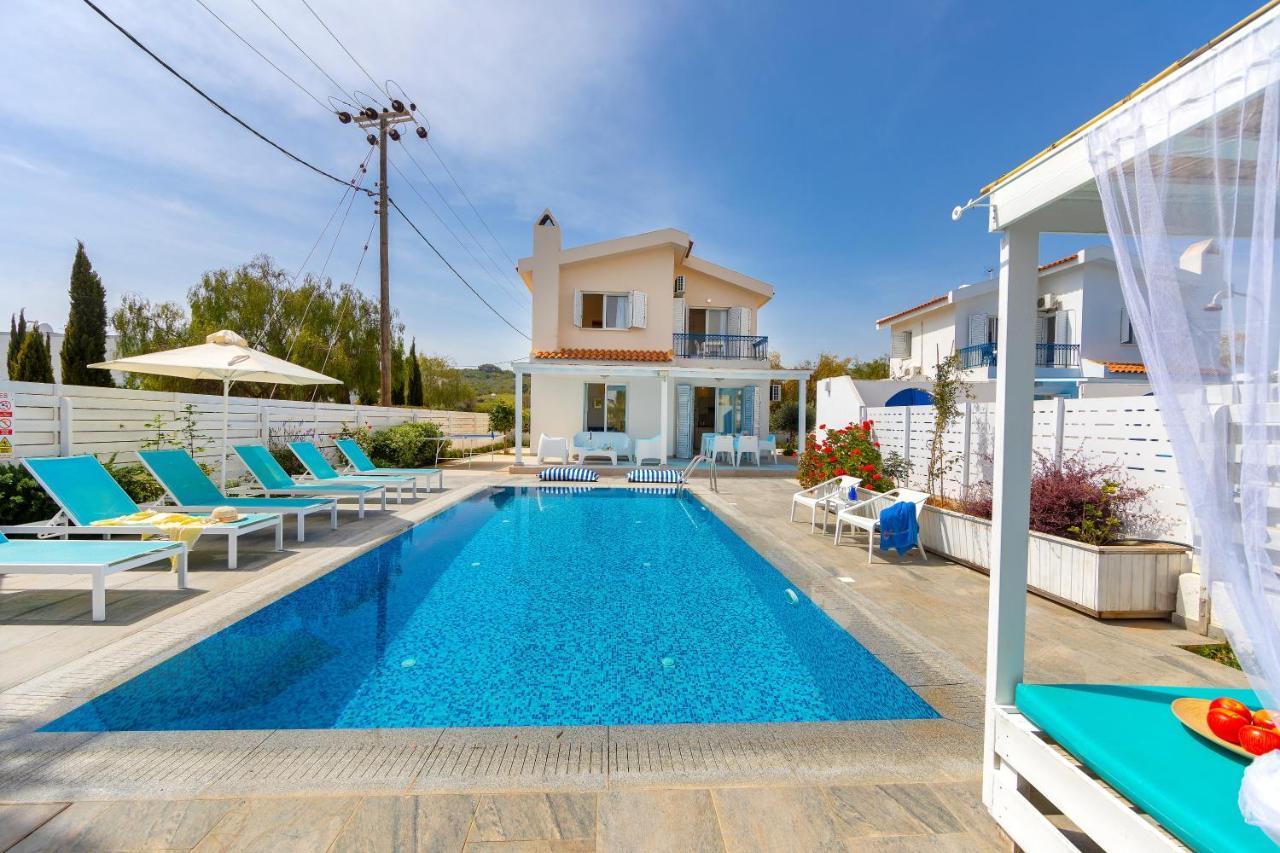 Fig Tree Bay 4 * Protaras