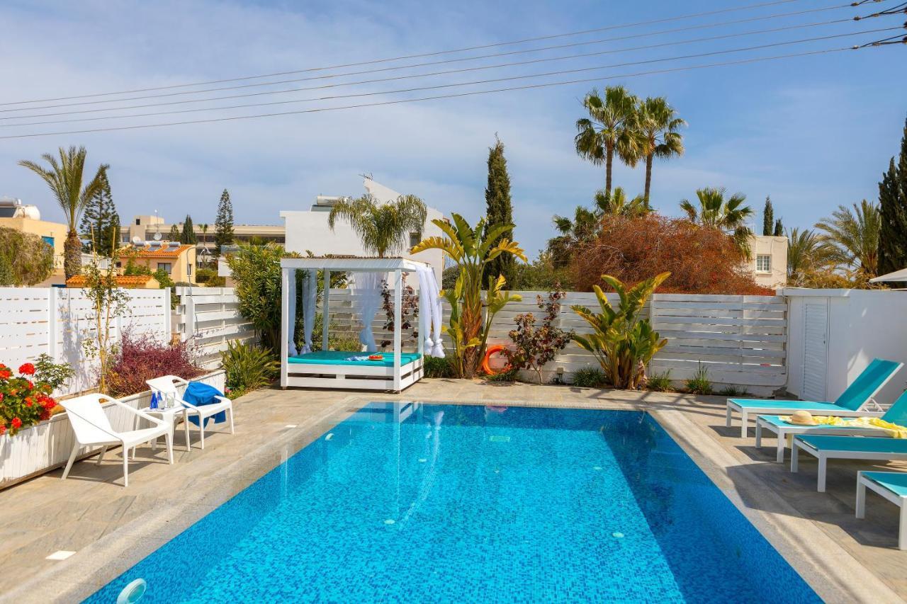 Fig Tree Bay 4 Protaras
