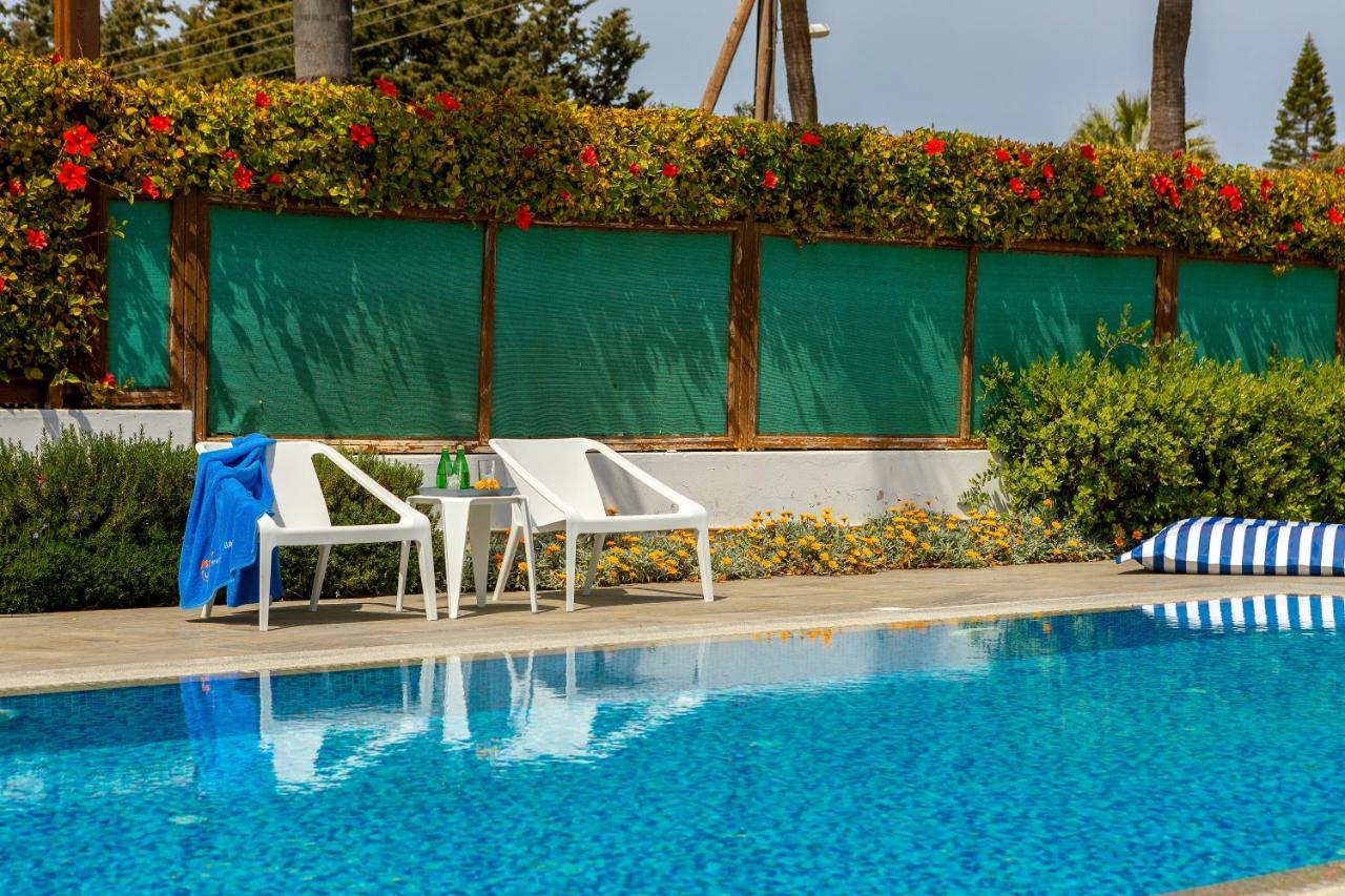 Fig Tree Bay 3 Villa Protaras