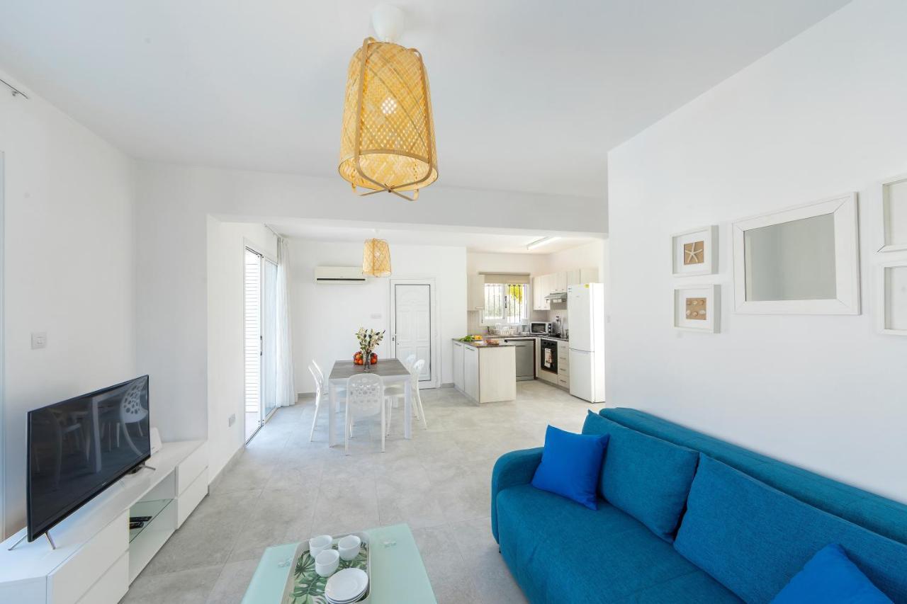 Fig Tree Bay 3 * Protaras