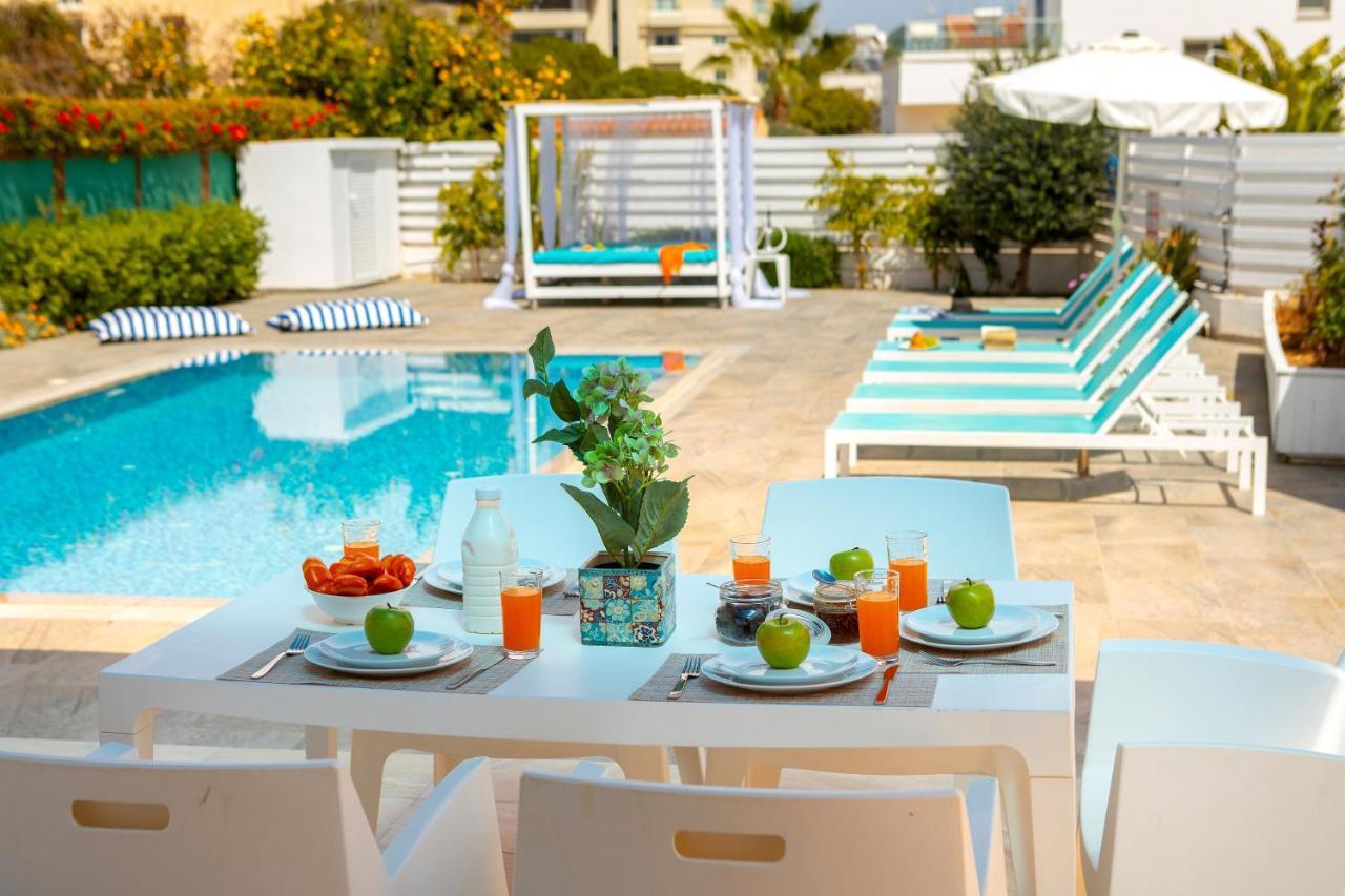 Villa Fig Tree Bay 3 Protaras