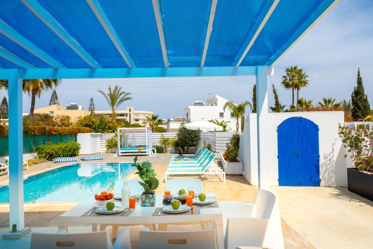 Fig Tree Bay 3 Villa *