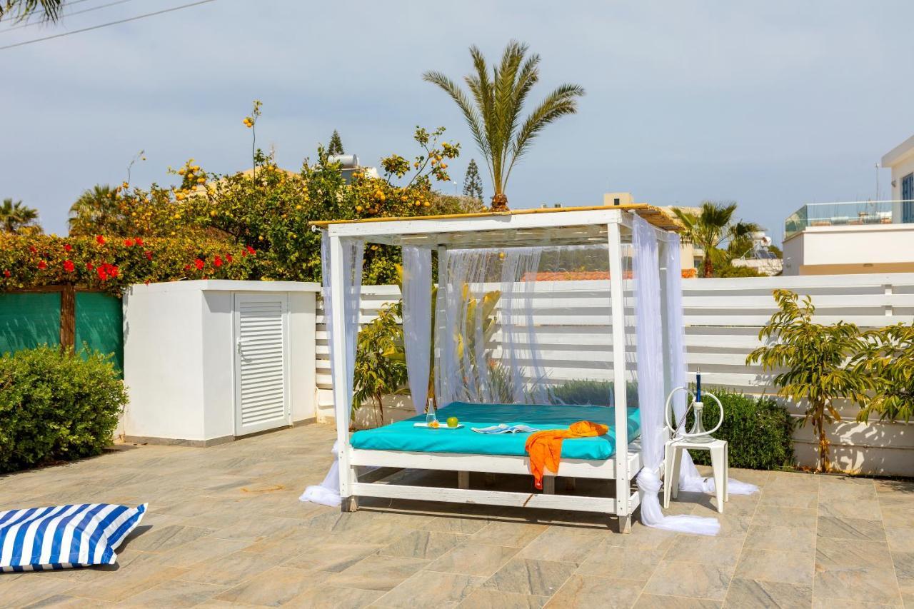 Fig Tree Bay 3 * Protaras