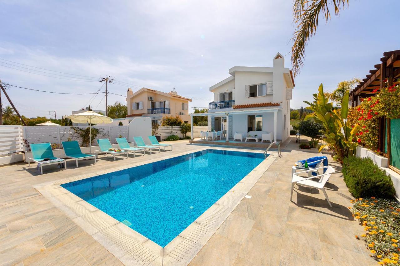 Villa Fig Tree Bay 3
