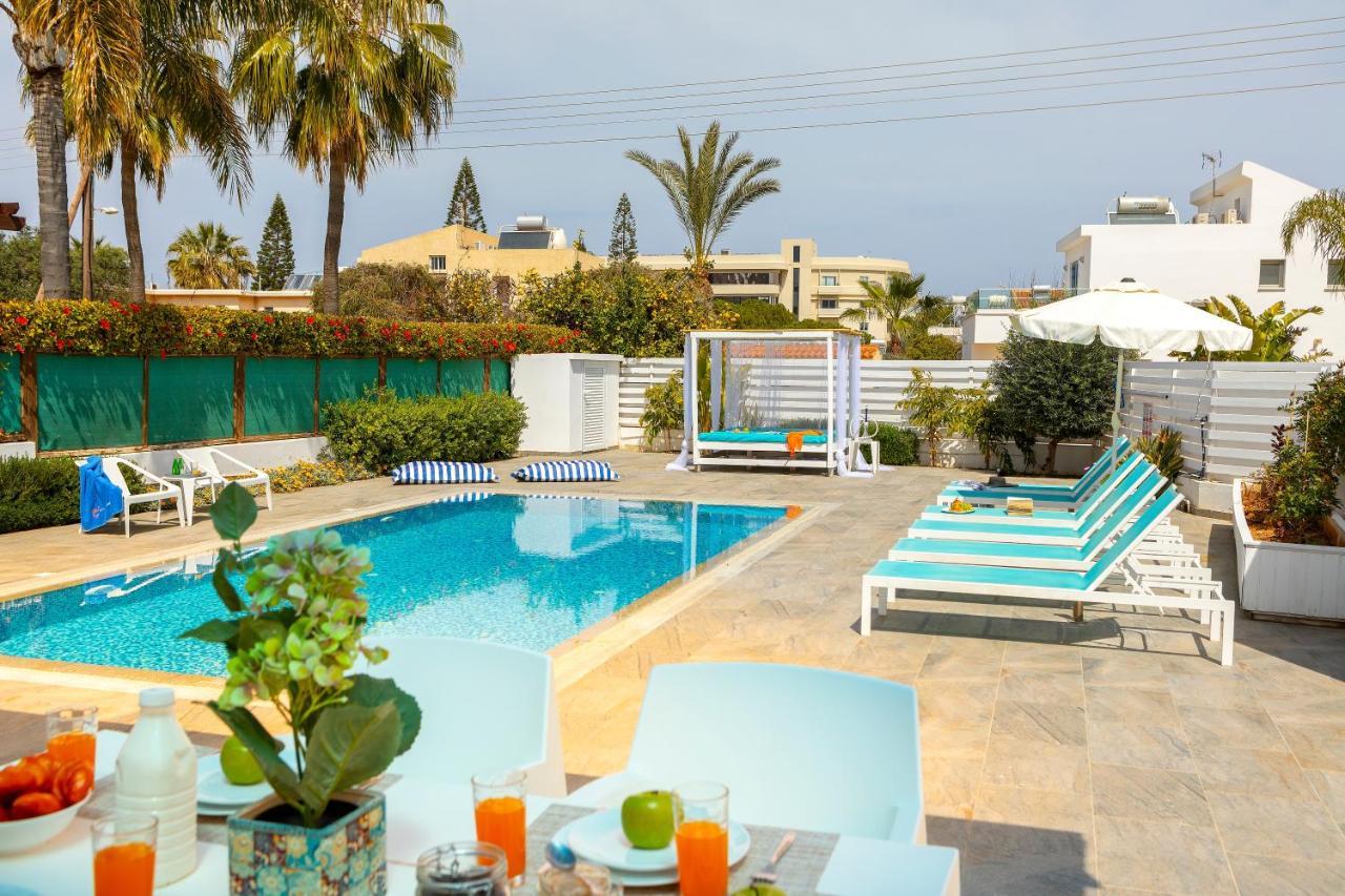 Villa Fig Tree Bay 3
