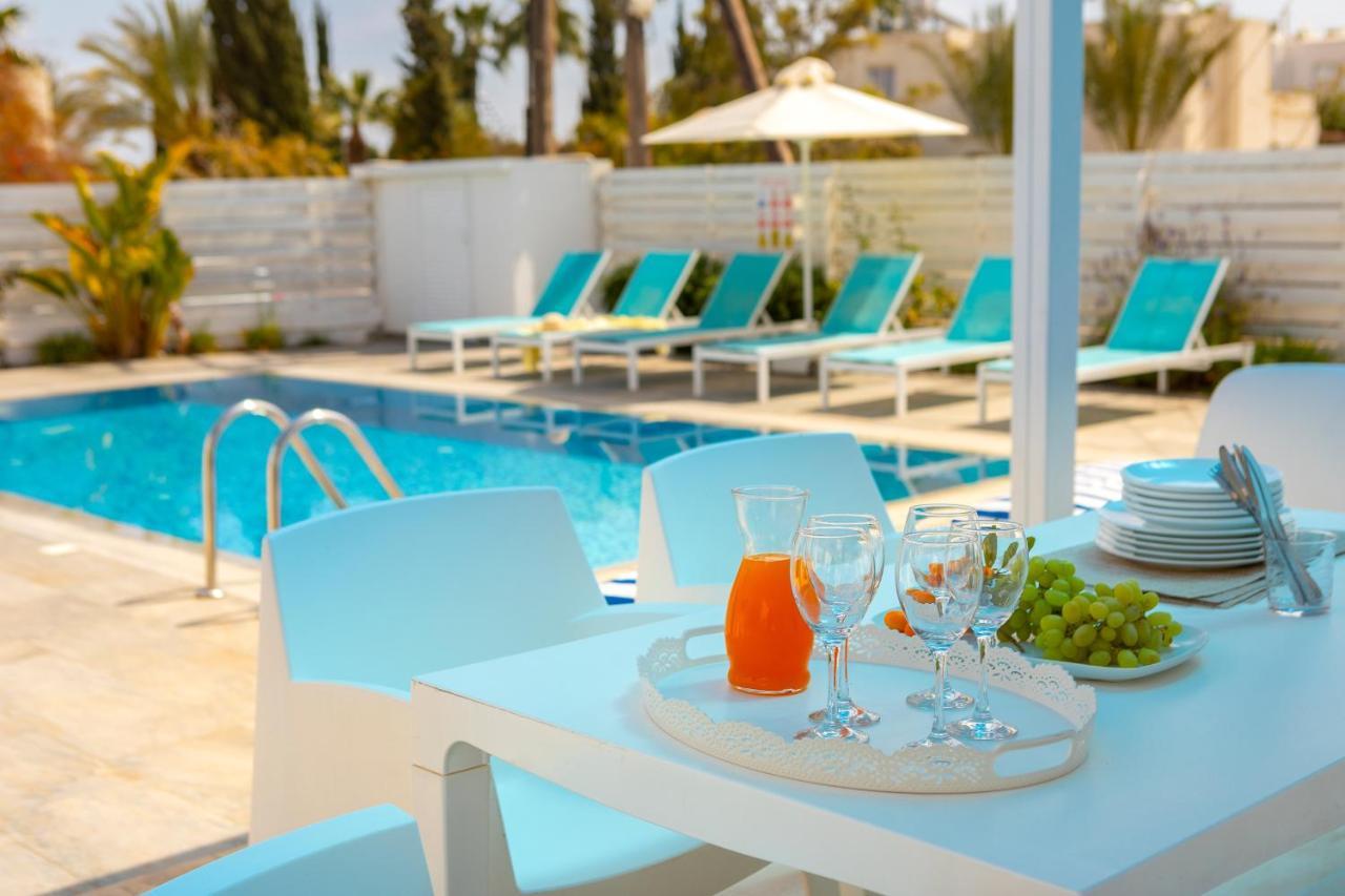 Villa Fig Tree Bay 4 *