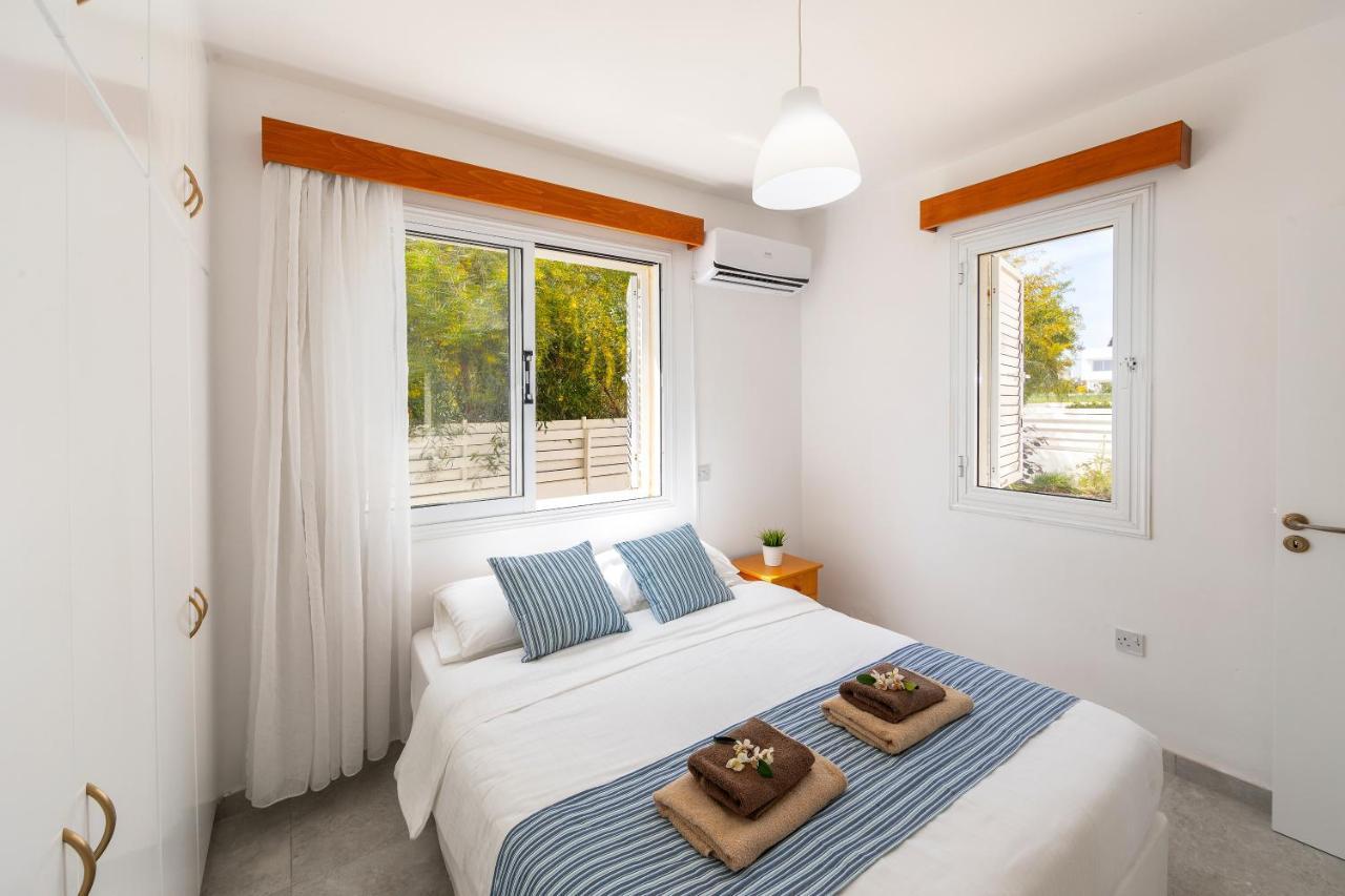 Villa Fig Tree Bay 4 Protaras