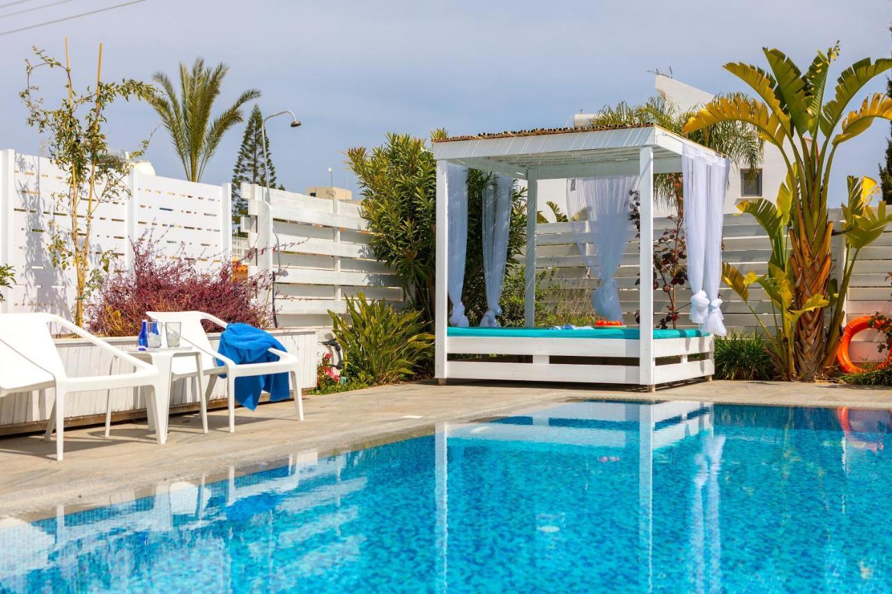 Fig Tree Bay 4 Villa *