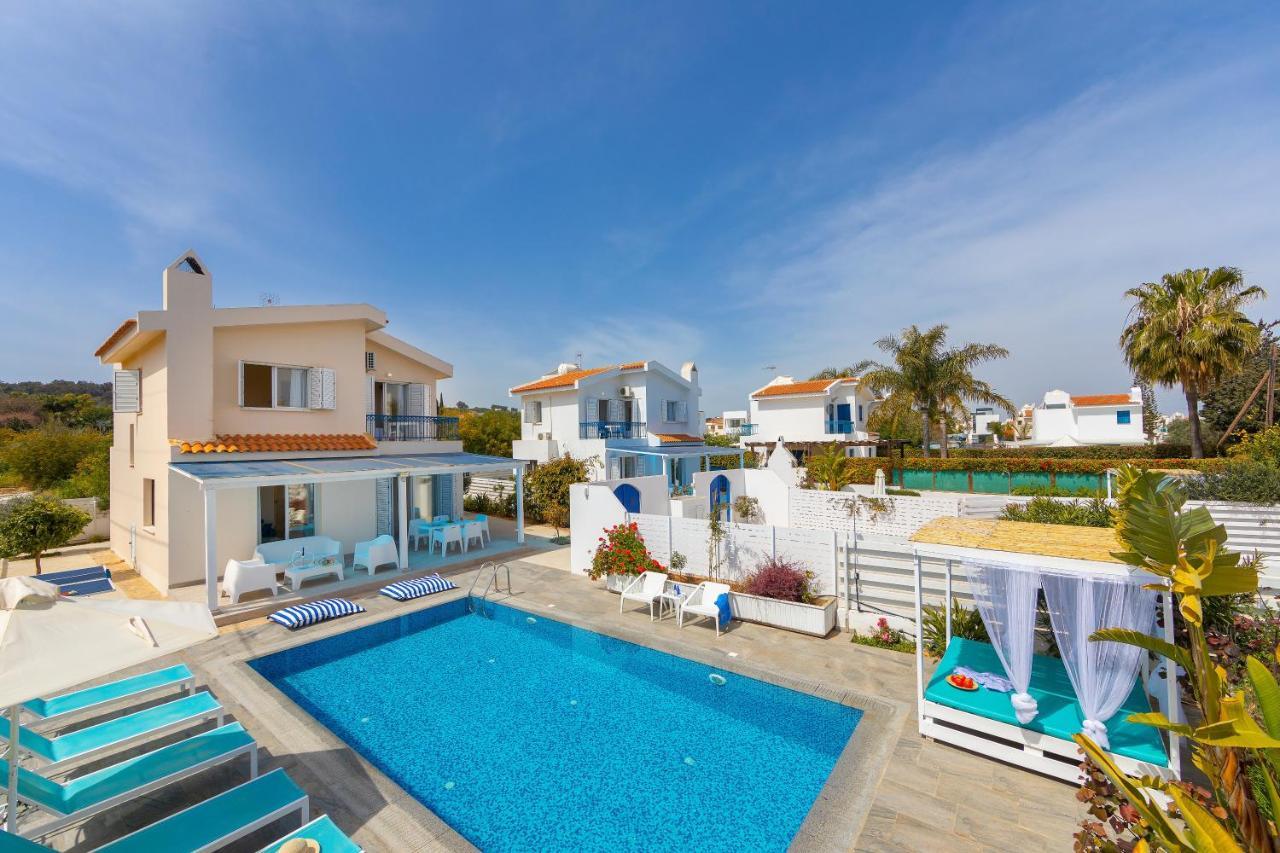 Fig Tree Bay 4 Villa *