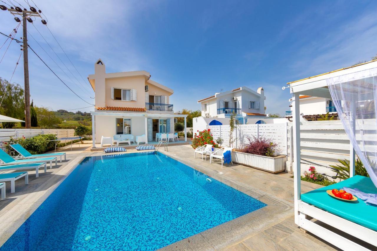 Villa Fig Tree Bay 4 *
