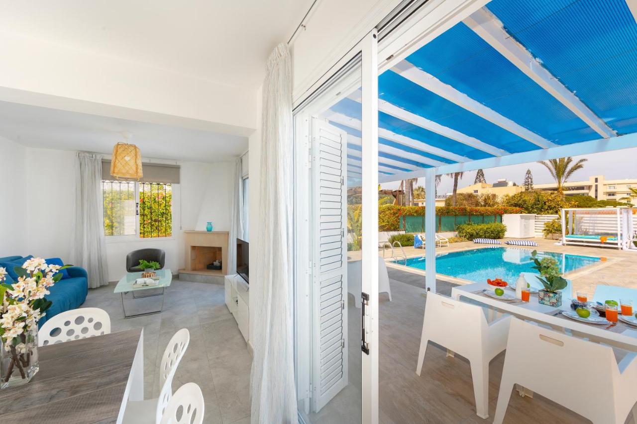 Fig Tree Bay 3 Villa