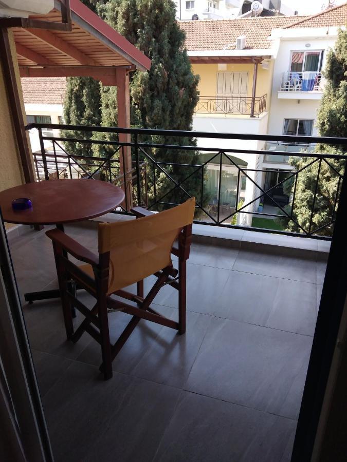 Galatex Beach Studio * Limassol