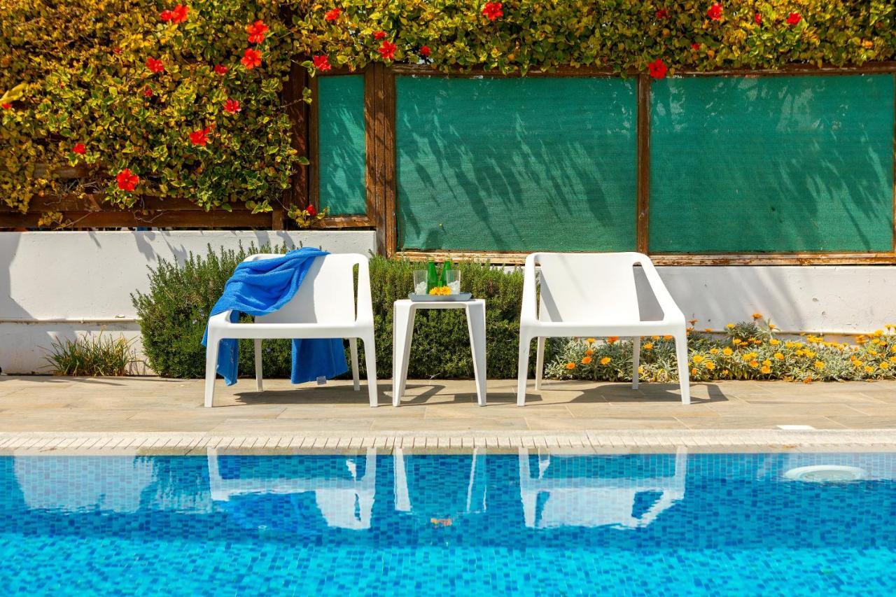 Fig Tree Bay 3 Villa Protaras
