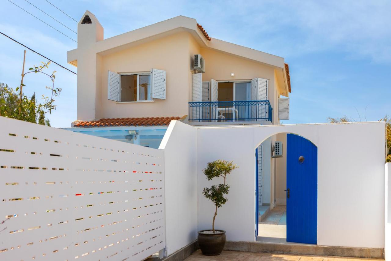 Fig Tree Bay 4 * Protaras