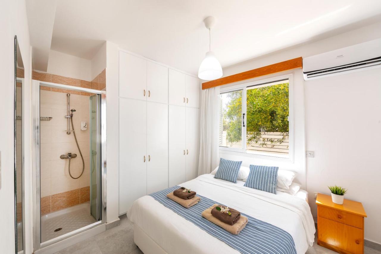 Villa Fig Tree Bay 4 Protaras