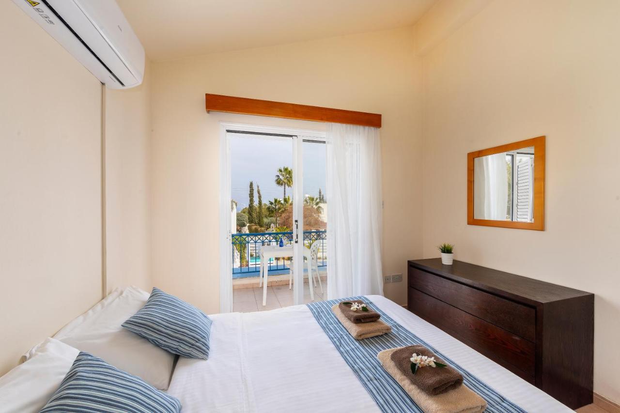 Villa Fig Tree Bay 4 Protaras