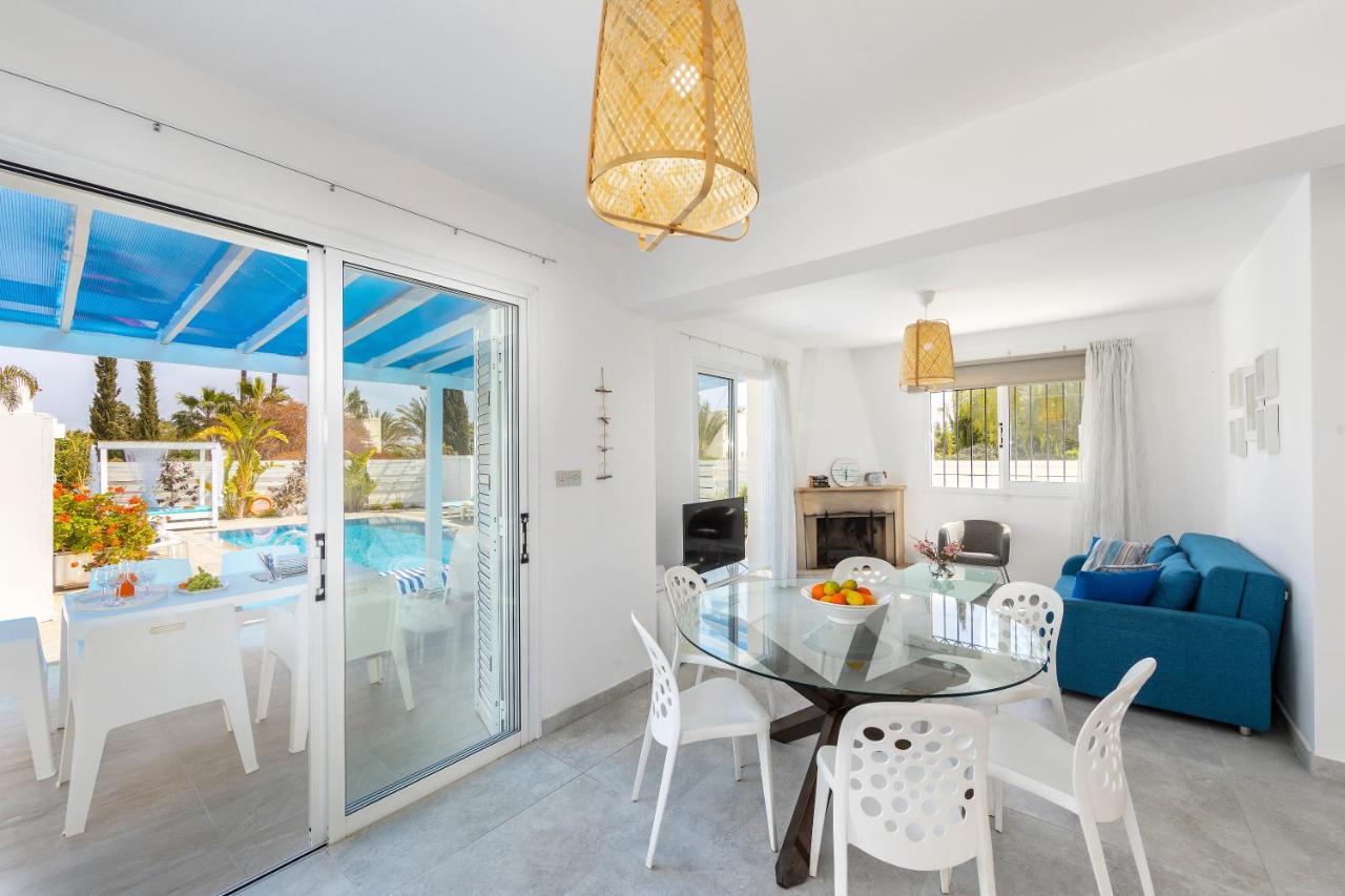 Fig Tree Bay 4 Villa *