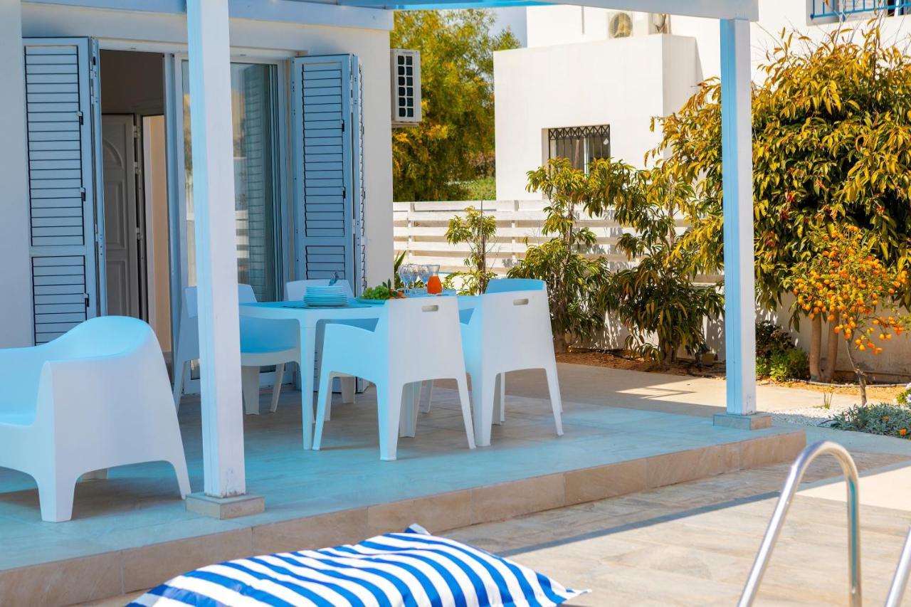 Fig Tree Bay 4 * Protaras