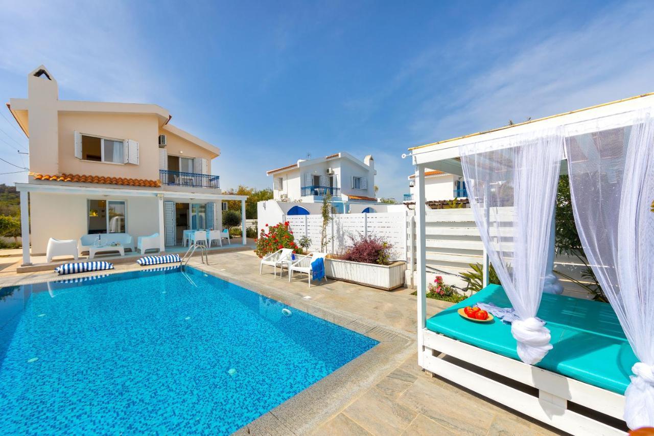 Villa Fig Tree Bay 4 Protaras