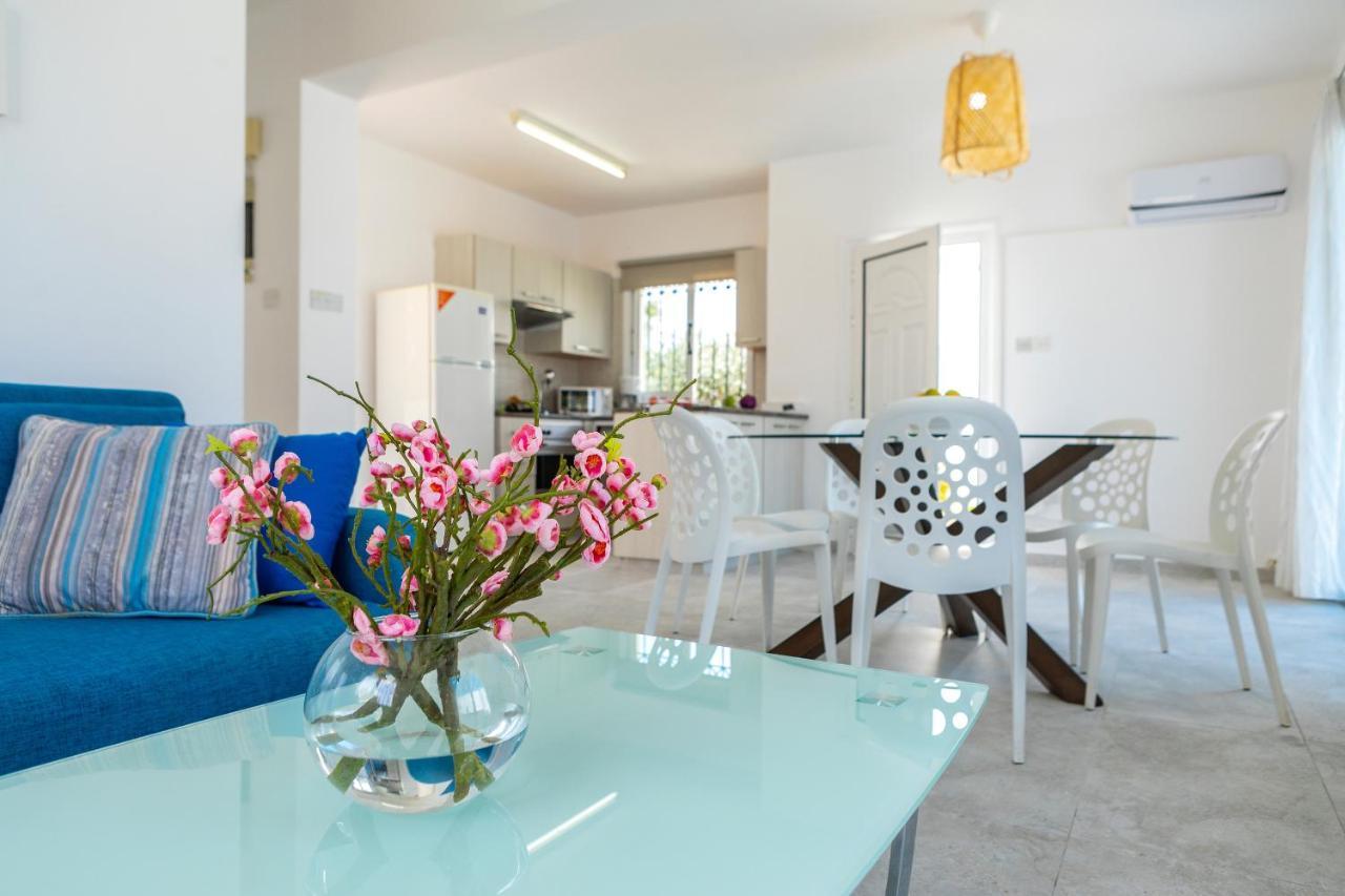 Fig Tree Bay 4 Villa