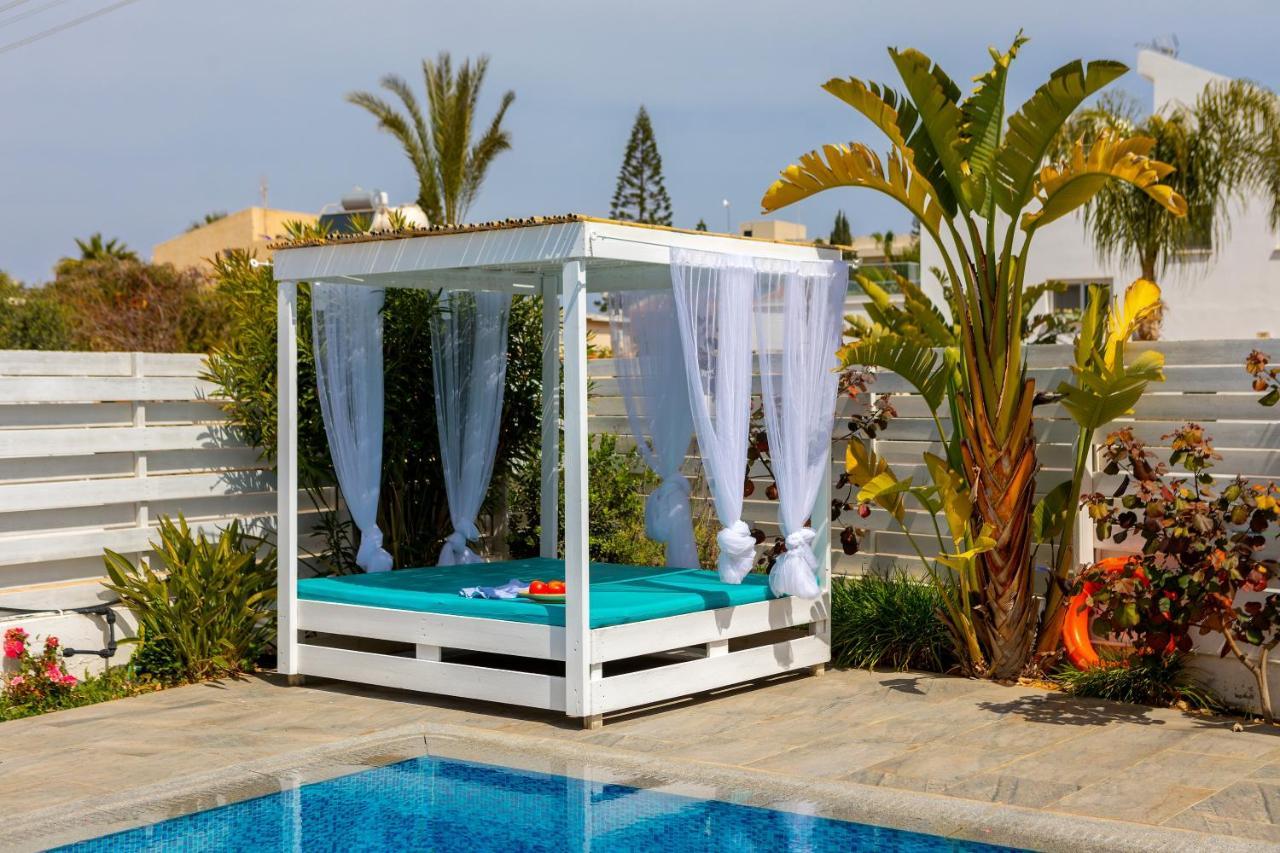 Fig Tree Bay 4 Protaras