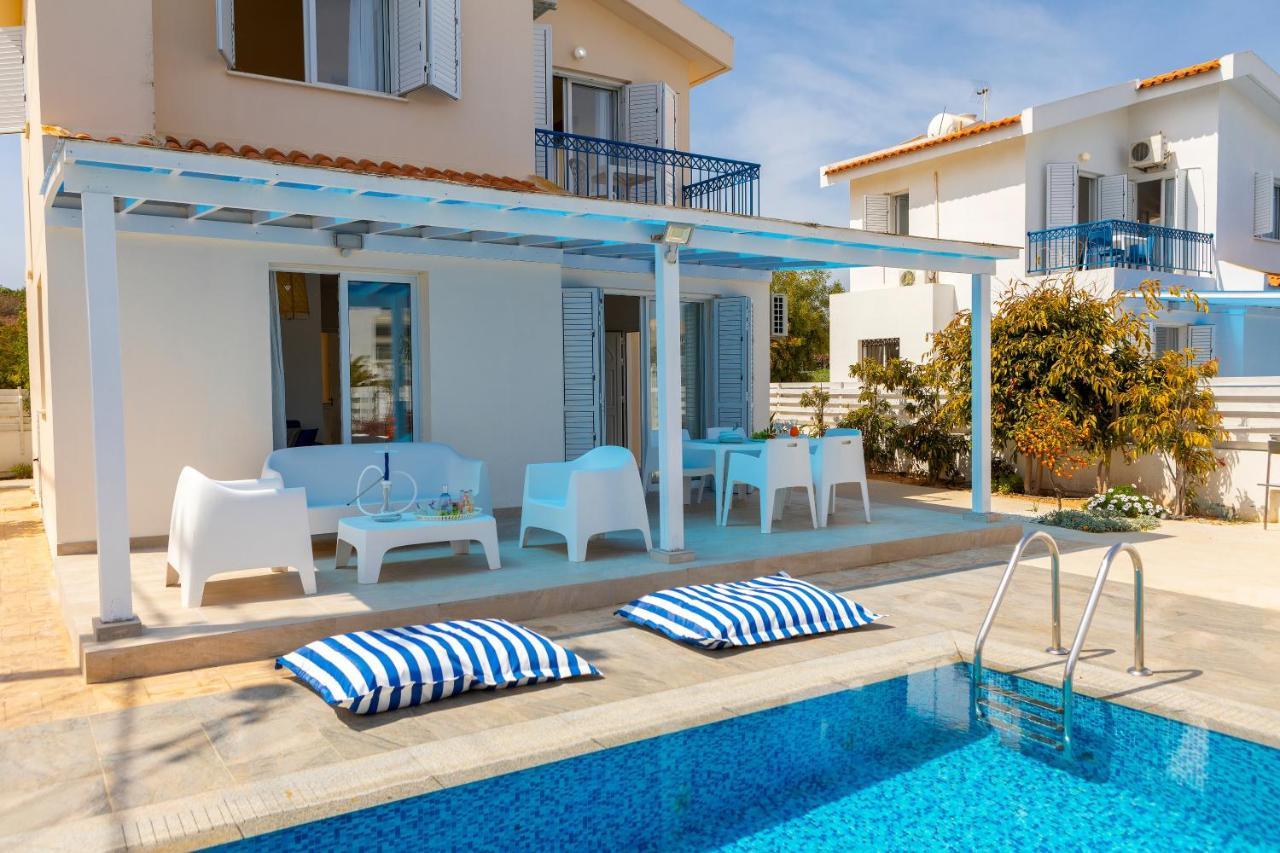 Fig Tree Bay 4 Protaras