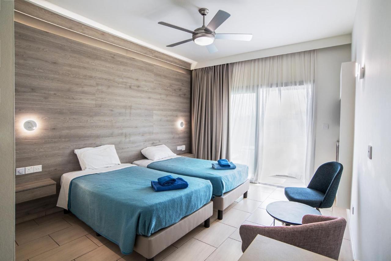 Hotel Aphrodite Beach Polis