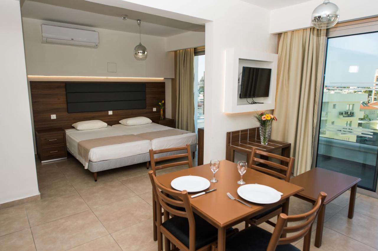 Livas Aparthotel