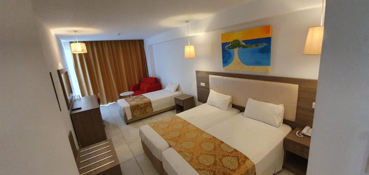 Corfu 4*