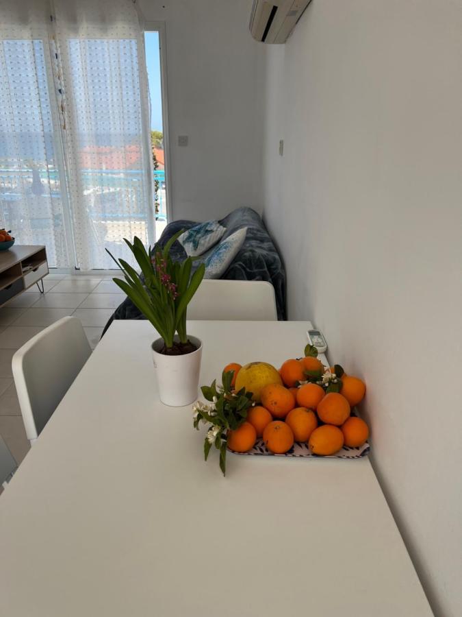 Blue Lagoon Centre Apartamento *